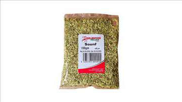 Picture of QALANDAR SOUNF 100G